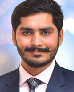 ENGR. M HASEEB ALTAF