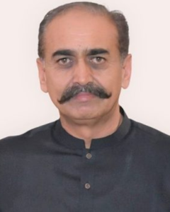MALIK MUHAMMAD ALTAF